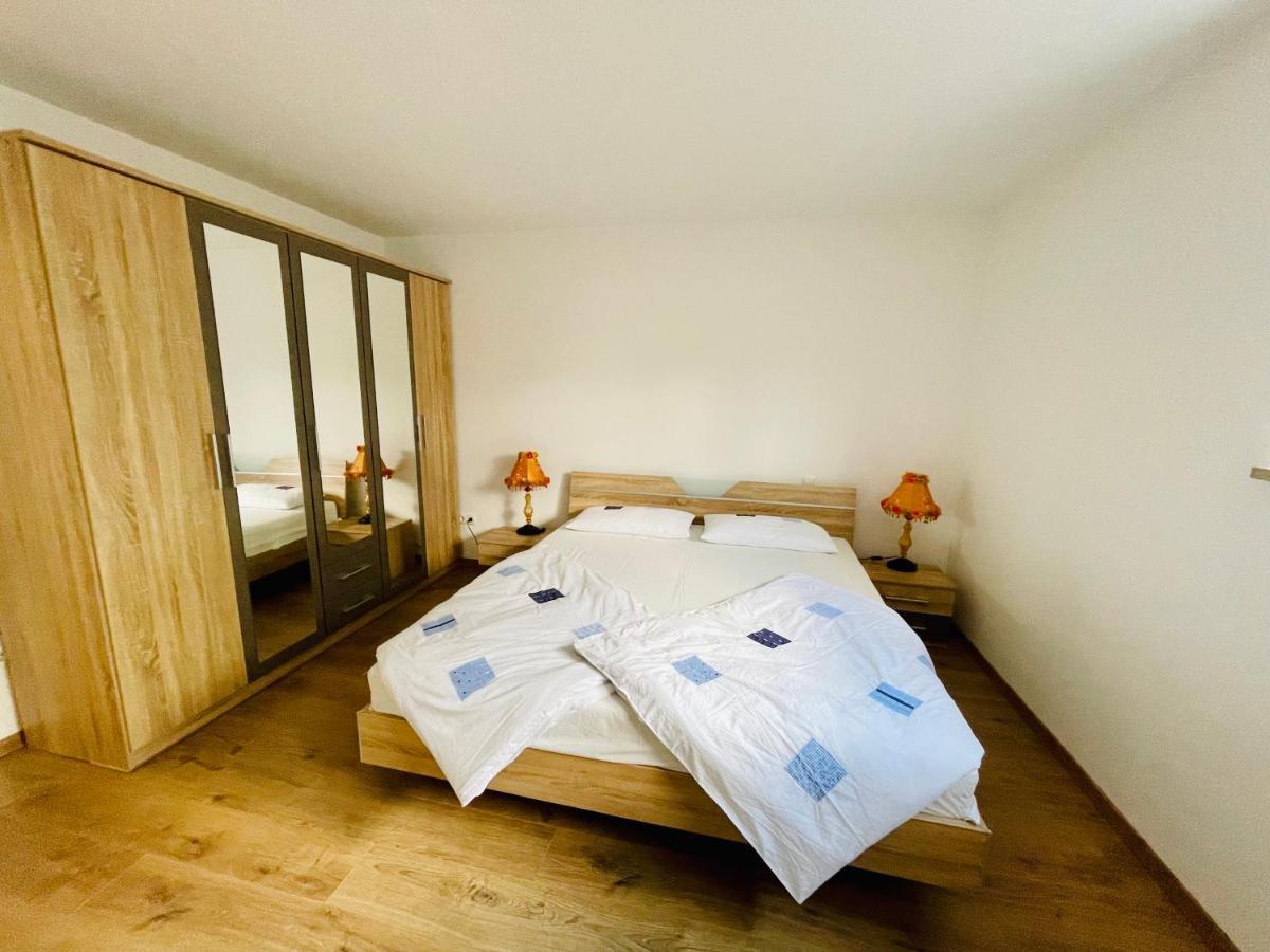 Moderne Ferienwohnung Am Rothsee Hilpoltstein Esterno foto