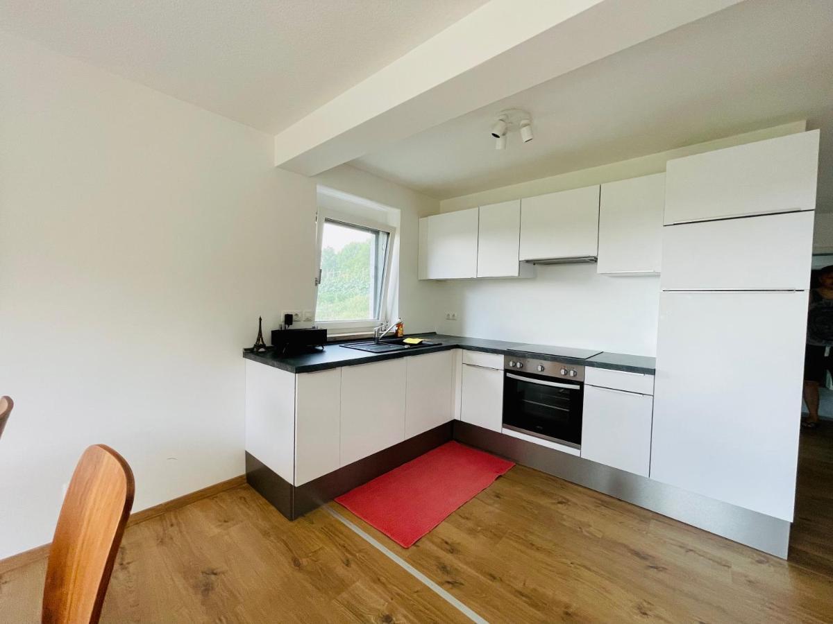 Moderne Ferienwohnung Am Rothsee Hilpoltstein Esterno foto