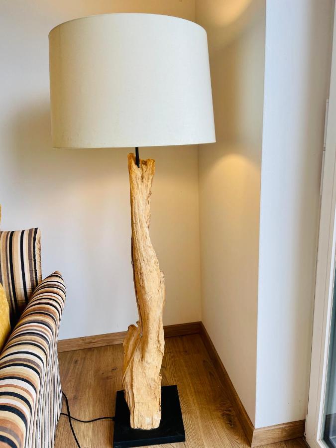 Moderne Ferienwohnung Am Rothsee Hilpoltstein Esterno foto