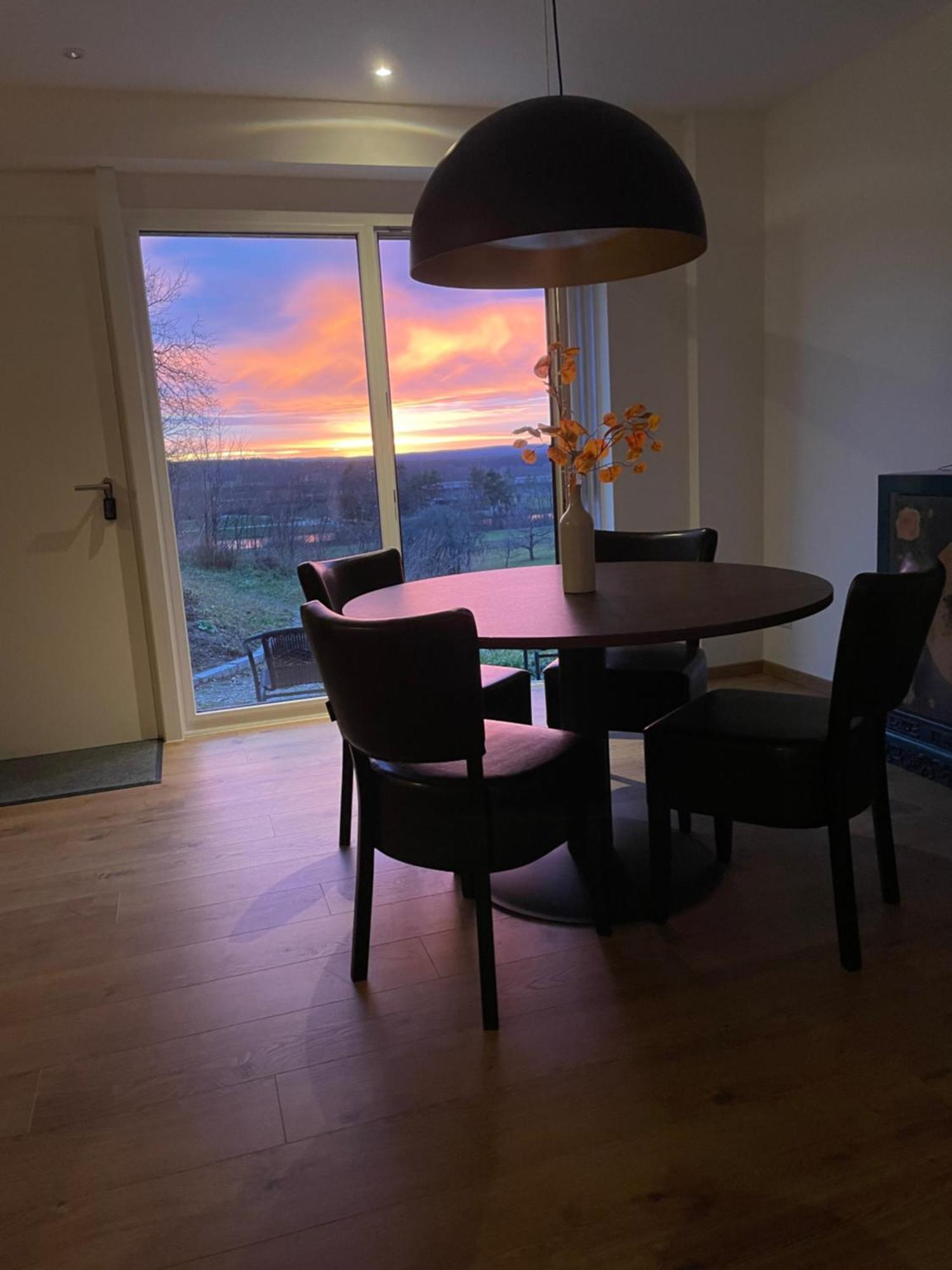 Moderne Ferienwohnung Am Rothsee Hilpoltstein Esterno foto